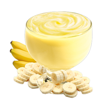 Banana Pudding Mix